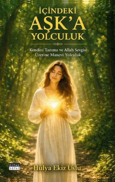 İçindeki Aşk'a Yolculuk