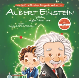 Albert Einstein