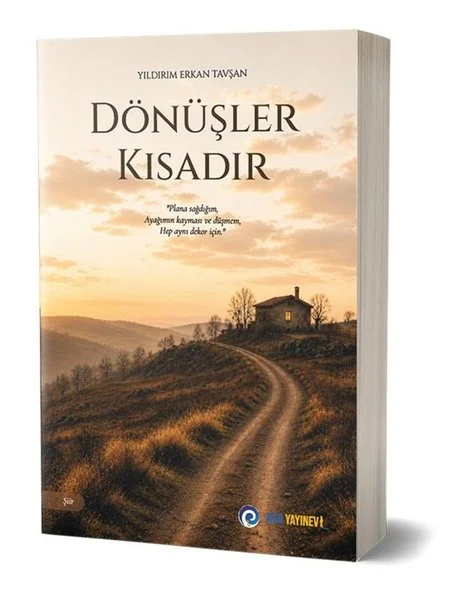 Dönüşler Kısadır