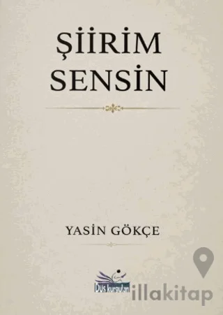Şiirim Sensin