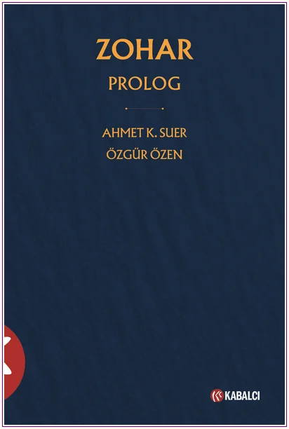 Zohar - Prolog -