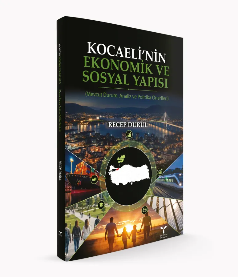 Kocaeli'nin Ekonomik ve Sosyal Yapısı