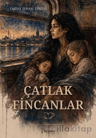 Çatlak Fincanlar