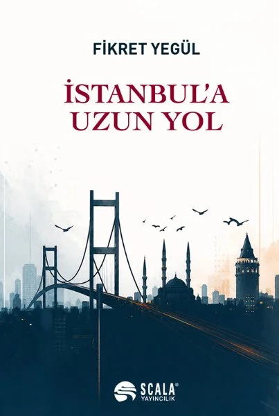 İstanbul'a Uzun Yol