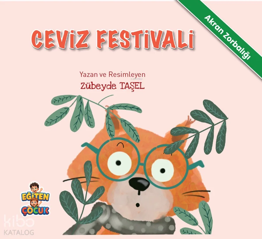 Ceviz Festivali