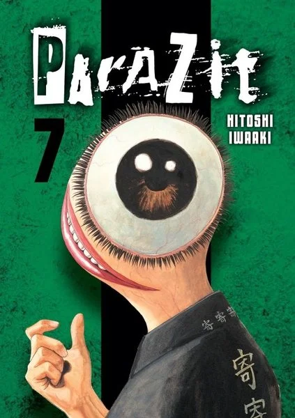Parazit Cilt - 7