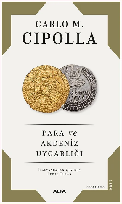 Para Ve Akdeniz Uygarlığı -