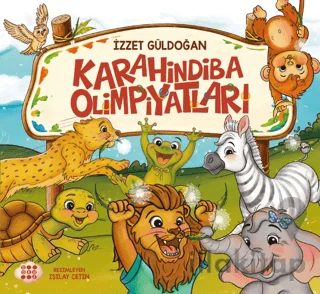 Karahindiba Olimpiyatları
