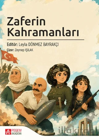 Zaferin Kahramanları