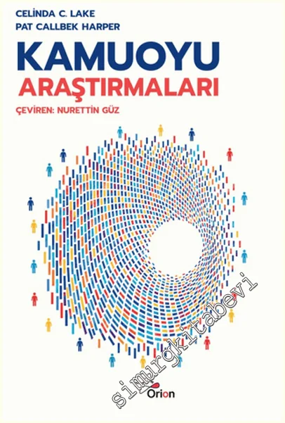 Kamuoyu Araştırmaları -