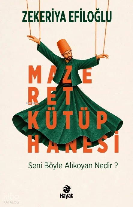Mazeret Kütüphanesi