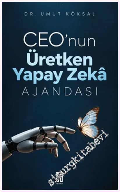 CEO’nun Üretken Yapay Zekâ Ajandası -