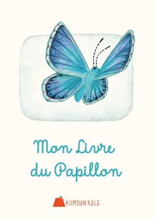 Mon Livre Du Papillon
