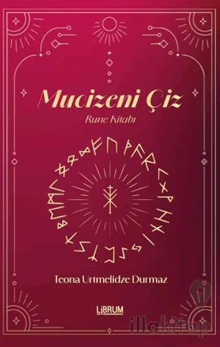 Mucizeni Çiz: Rune Kitabı