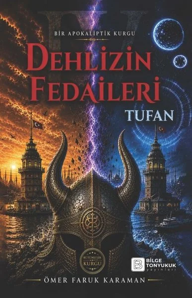 Dehlizin Fedaileri Tufan-Bir Apokaliptik Kurgu