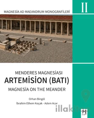 Menderes Magnesiası Artemision