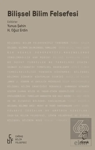 Bilişsel Bilim Felsefesi