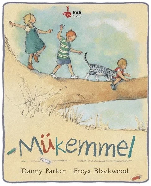 Mükemmel (Ciltli)