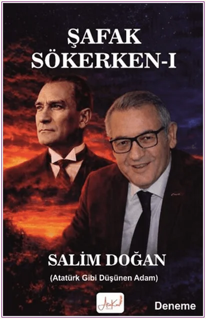Şafak Sökerken 1 -