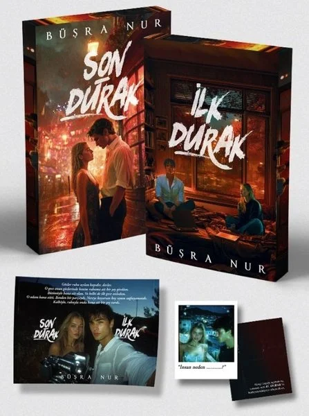 İlk Durak - Son Durak