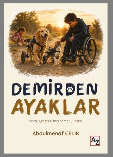 Demirden Ayaklar