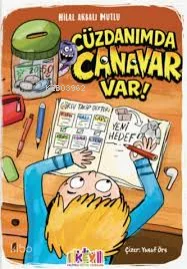 Cüzdanımda Canavar Var