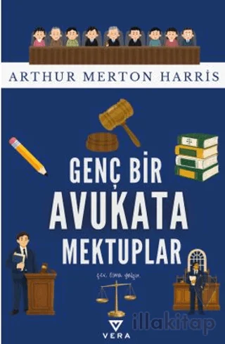 Genç Bir Avukata Mektuplar