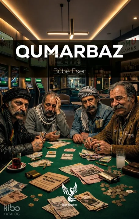 Qumarbaz