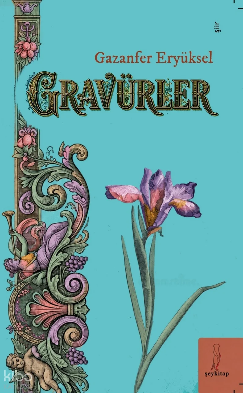 Gravürler