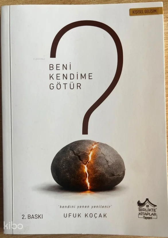 Beni Kendime Götür