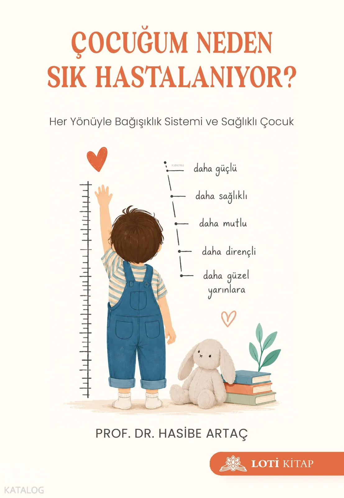 Çocuğum Neden Sık Hastalanıyor?