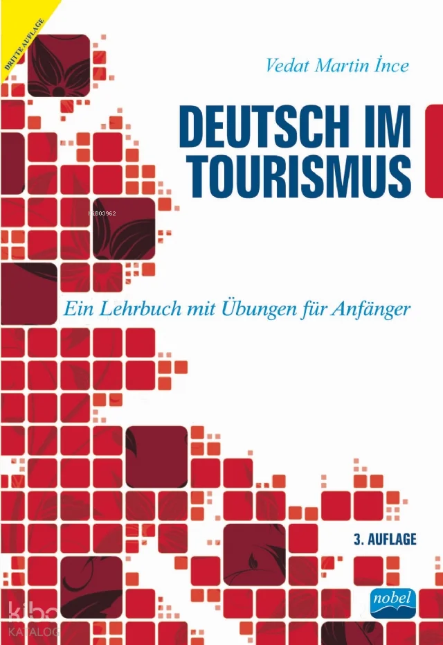Deutsch Im Tourismus