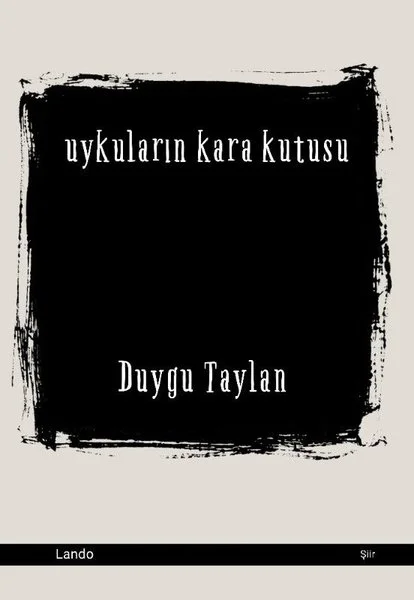 Uykuların Kara Kutusu
