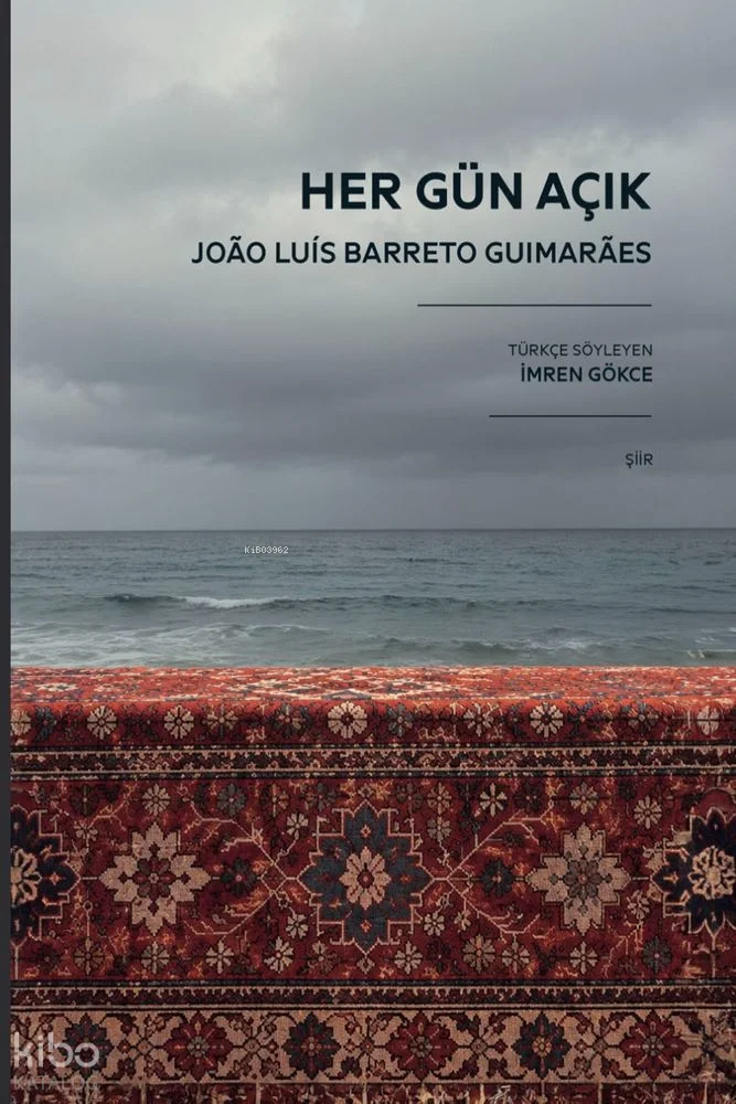 Her Gün Açık