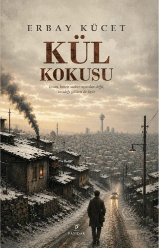 Kül Kokusu