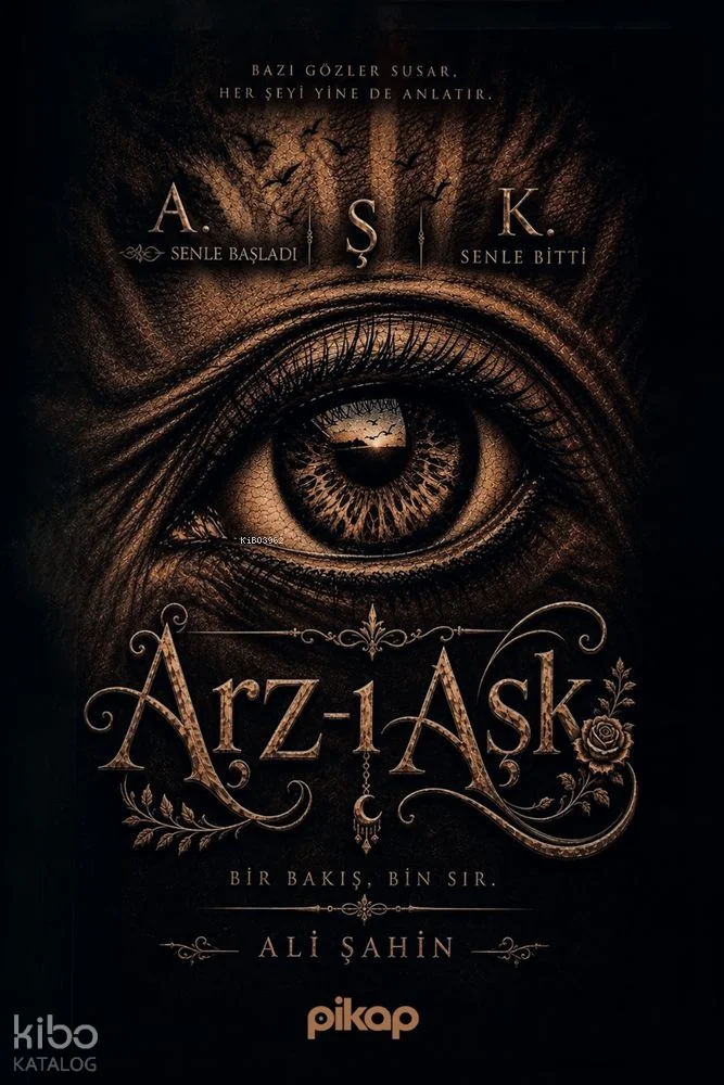 Arz-ı Aşk
