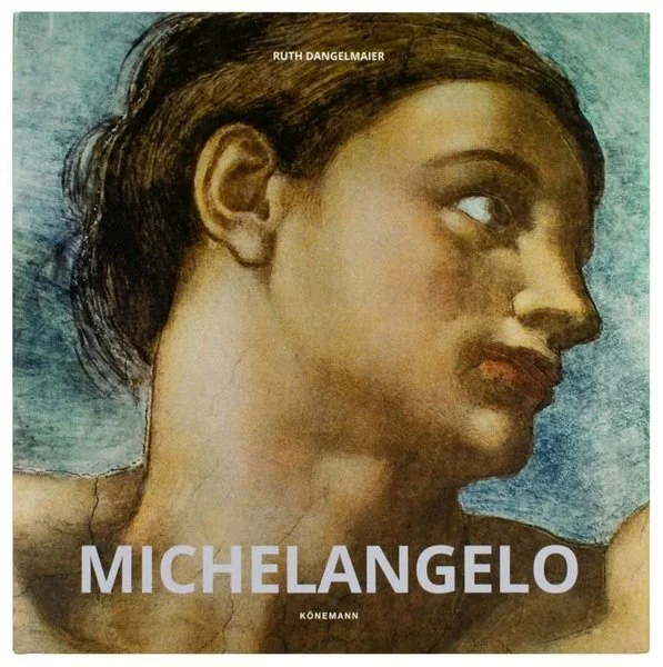 Michelangelo (Ciltli)