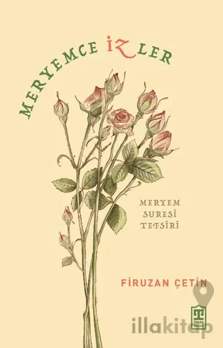 Meryemce İzler