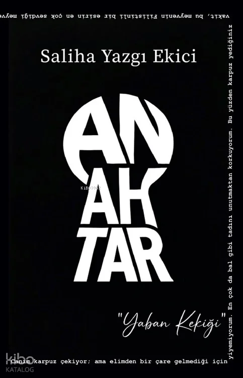 Anahtar