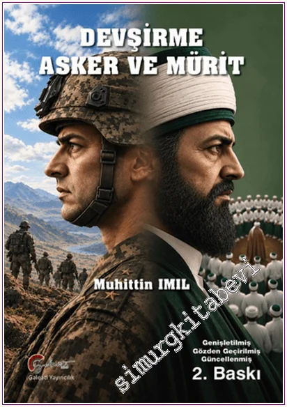 Devşirme Asker ve Mürit -