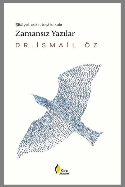Zamansız Yazılar