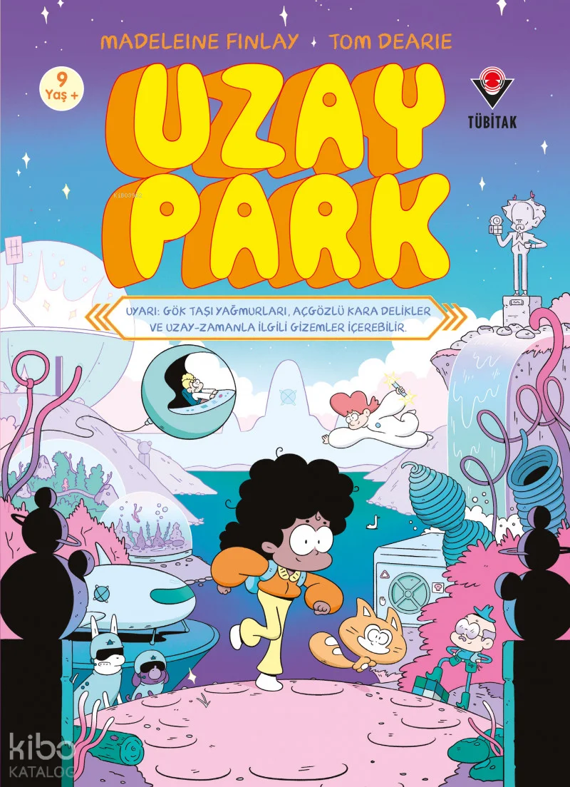 Uzay Park