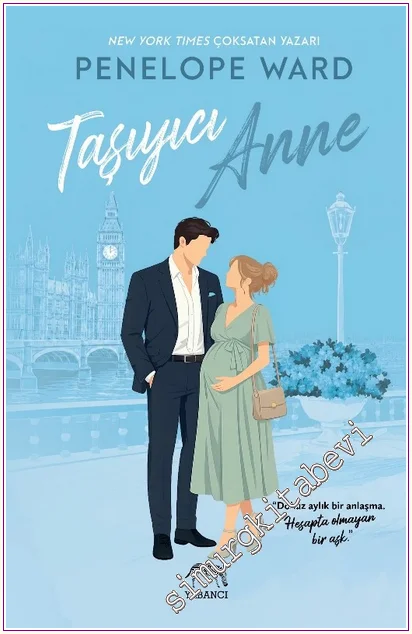 Taşıyıcı Anne -
