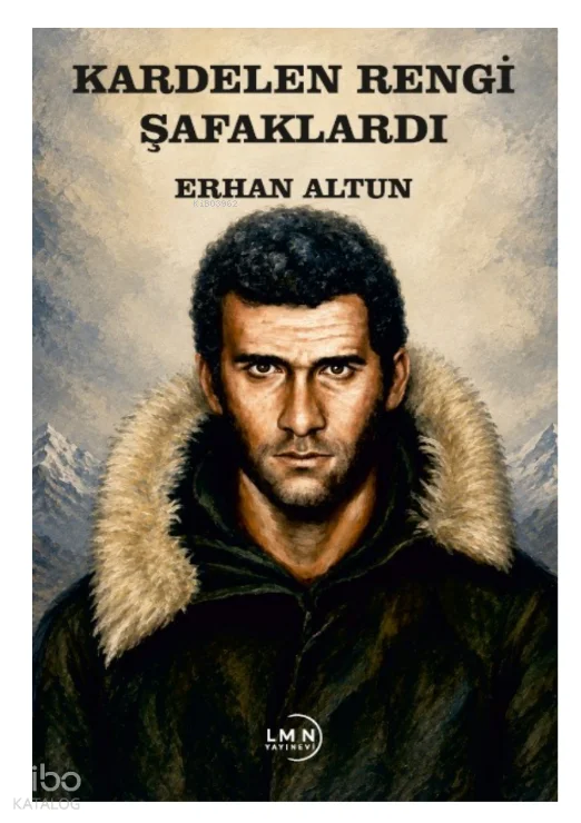 Kardelen Rengi Şafaklardı