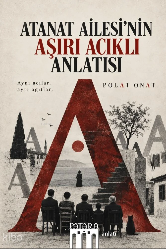Atanat Ailesi'nin Aşırı Acıklı Anlatısı