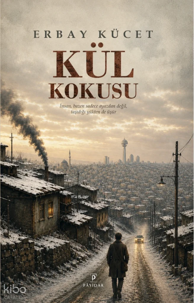 Kül Kokusu