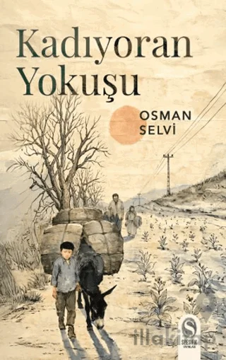 Kadıyoran Yokuş