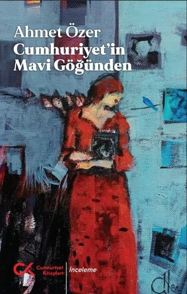 Cumhuriyet'in Mavi Göğünden