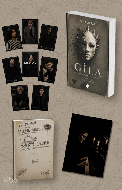 Gila