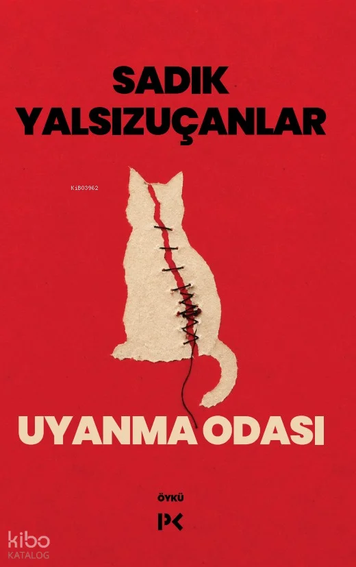 Uyanma Odası